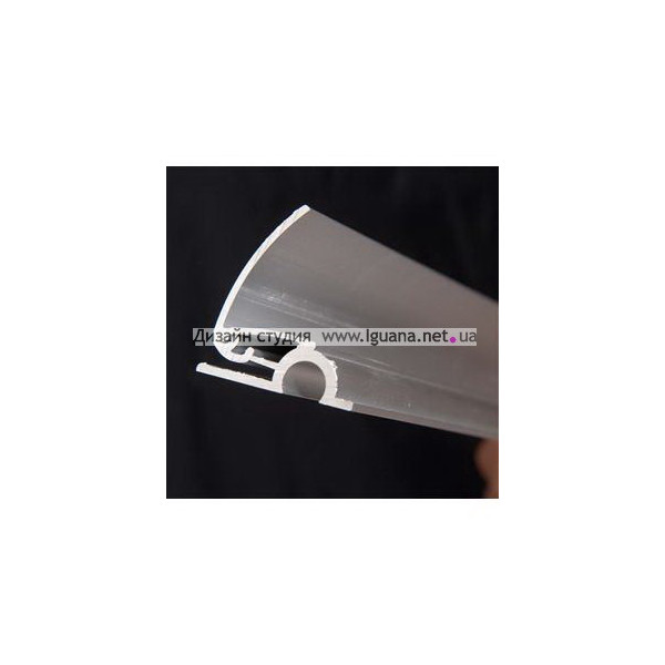 Профіль для постерів Clamp 210mm