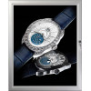Витрина Showboard А0 для афиш настенная 45mm