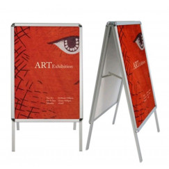 Штендер А Board А1(0
