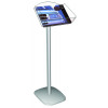 Стойка напольная для печатной продукции Decorative Brochure Stand А4