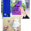 Печать на пластике А4, А3